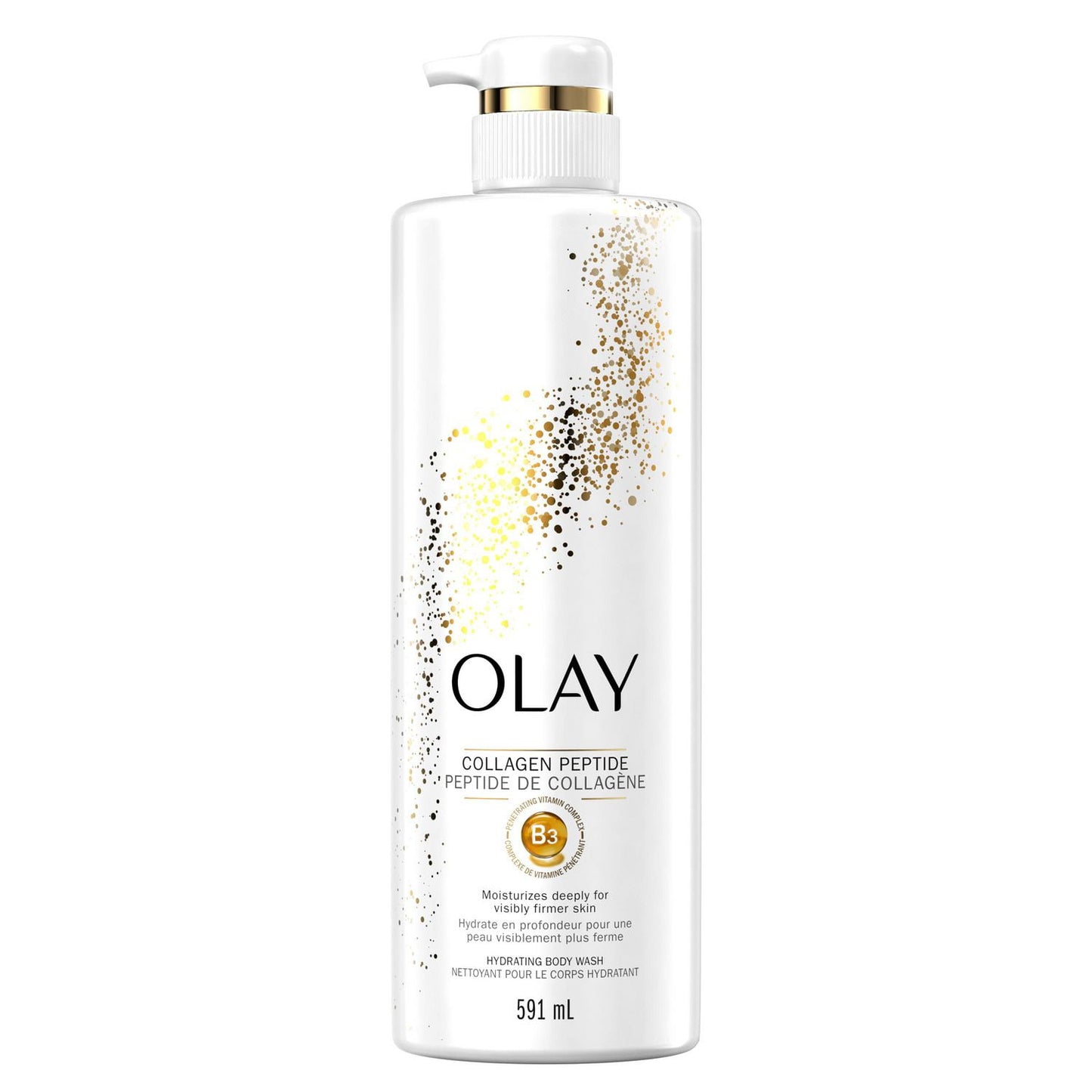 Olay Collagen Body Wash