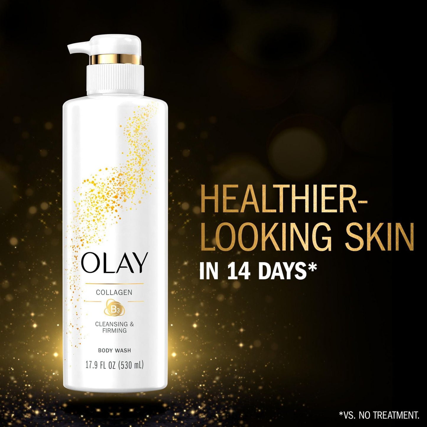 Olay Collagen Body Wash