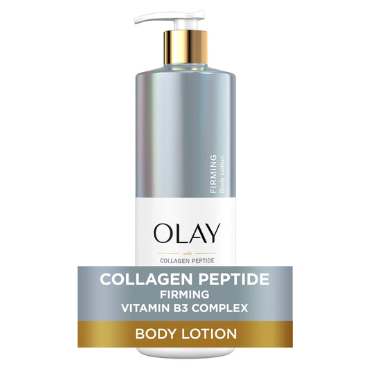 Olay Collagen Peptide Firming Hydrating 502ml.