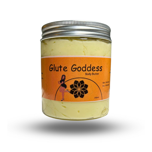 Glute Goddess Body Butter