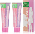 Face & Body Scrub Gel – Deep Cleansing + Hydrating Glow (100ml)