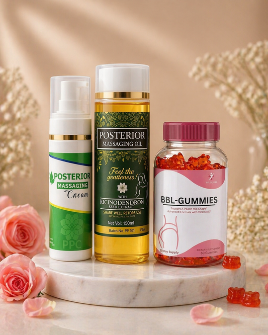 Ultimate Body Solution Pack
