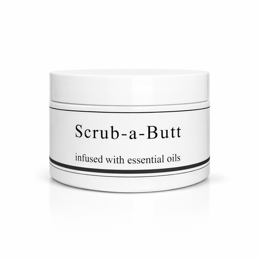 Scrub-a-Butt