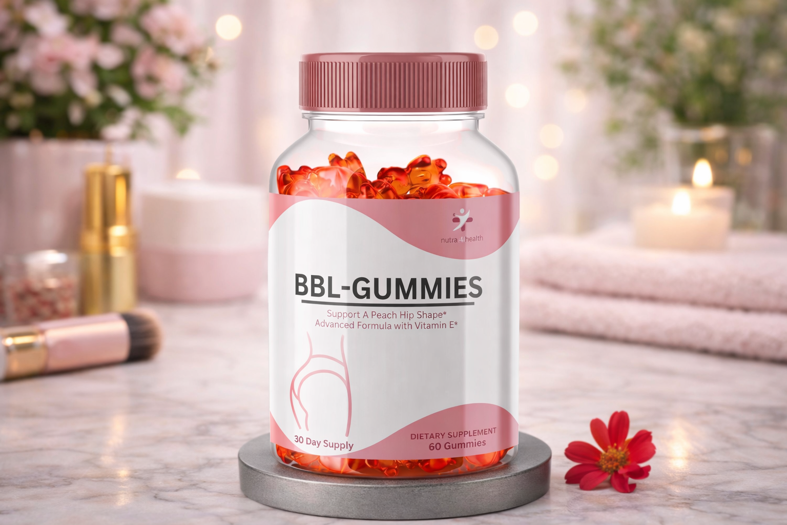BBL Gummies