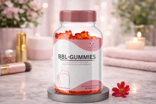 BBL Gummies