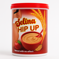 Selina HIP UP – Natural Hip & Butt Enhancement Formula
