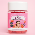 DUOZI Skin Whitening Gummies – 60 Gummies