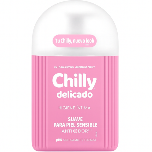 Chilly Fem Wash