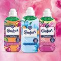Comfort Fabric Conditioner – Creations Collection (Variety Scents)