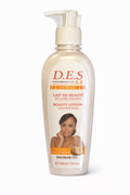 D.E.S 5.5 Extreme Beauty Lotion (Lightening) with Baobab Oil – 225ml