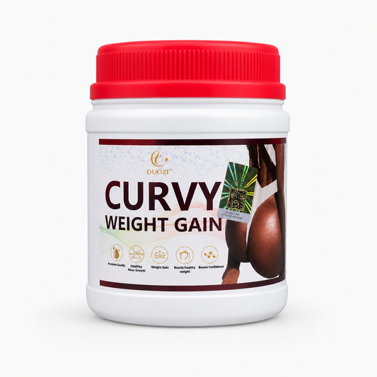 DUOZI Curvy Weight Gain Powder