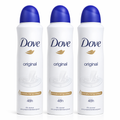 Dove Original Anti-Perspirant Spray
