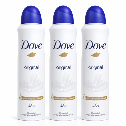 Dove Original Anti-Perspirant Spray