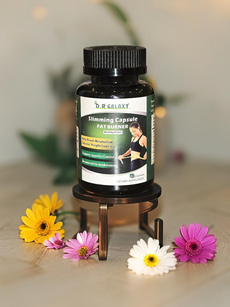 Dr. Galaxy Slimming Capsules