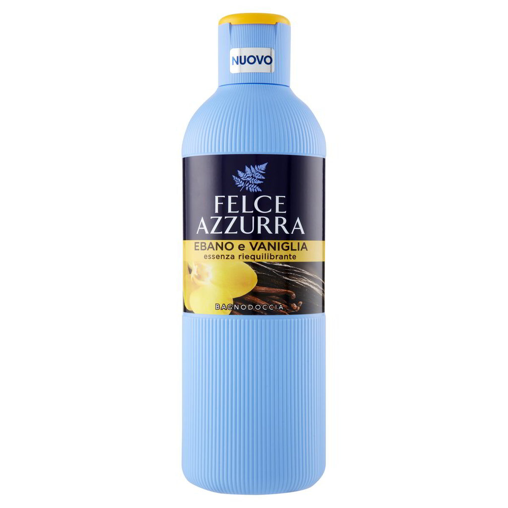 Felce Azzurra Ebano & Vaniglia