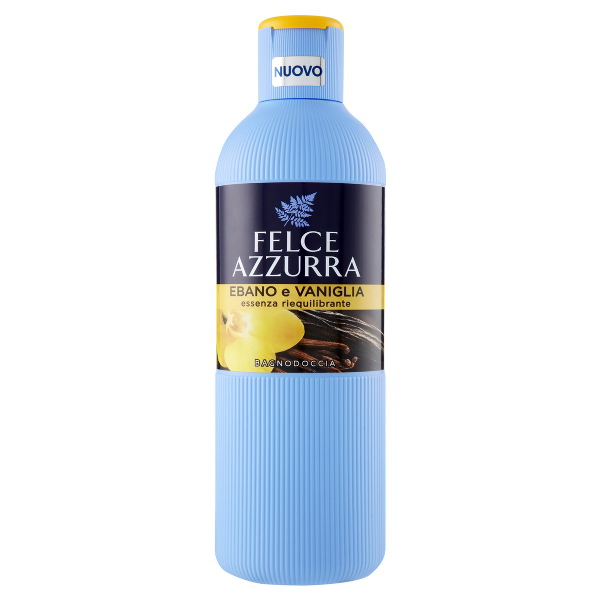 Felce Azzurra Ebano & Vaniglia