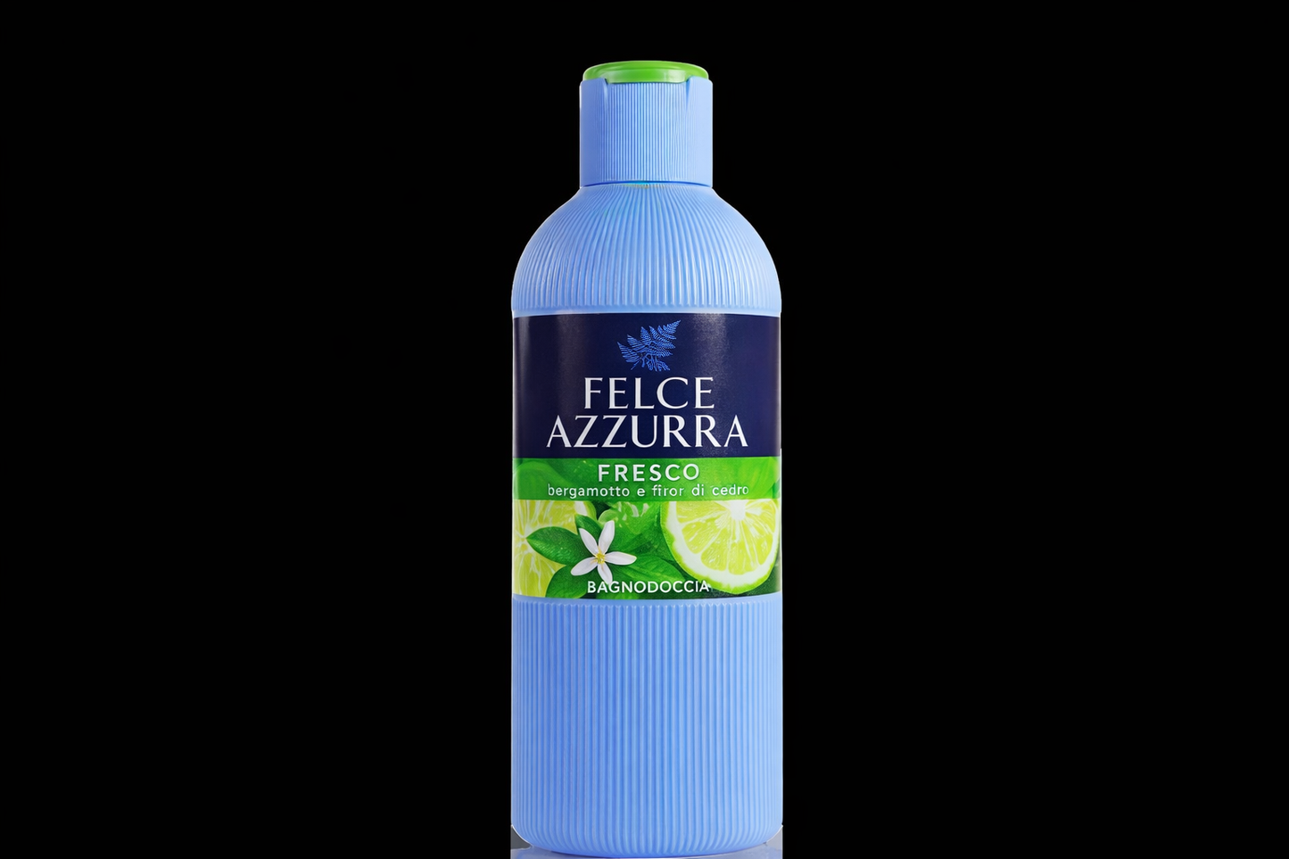 Felce Azzurra Fresco