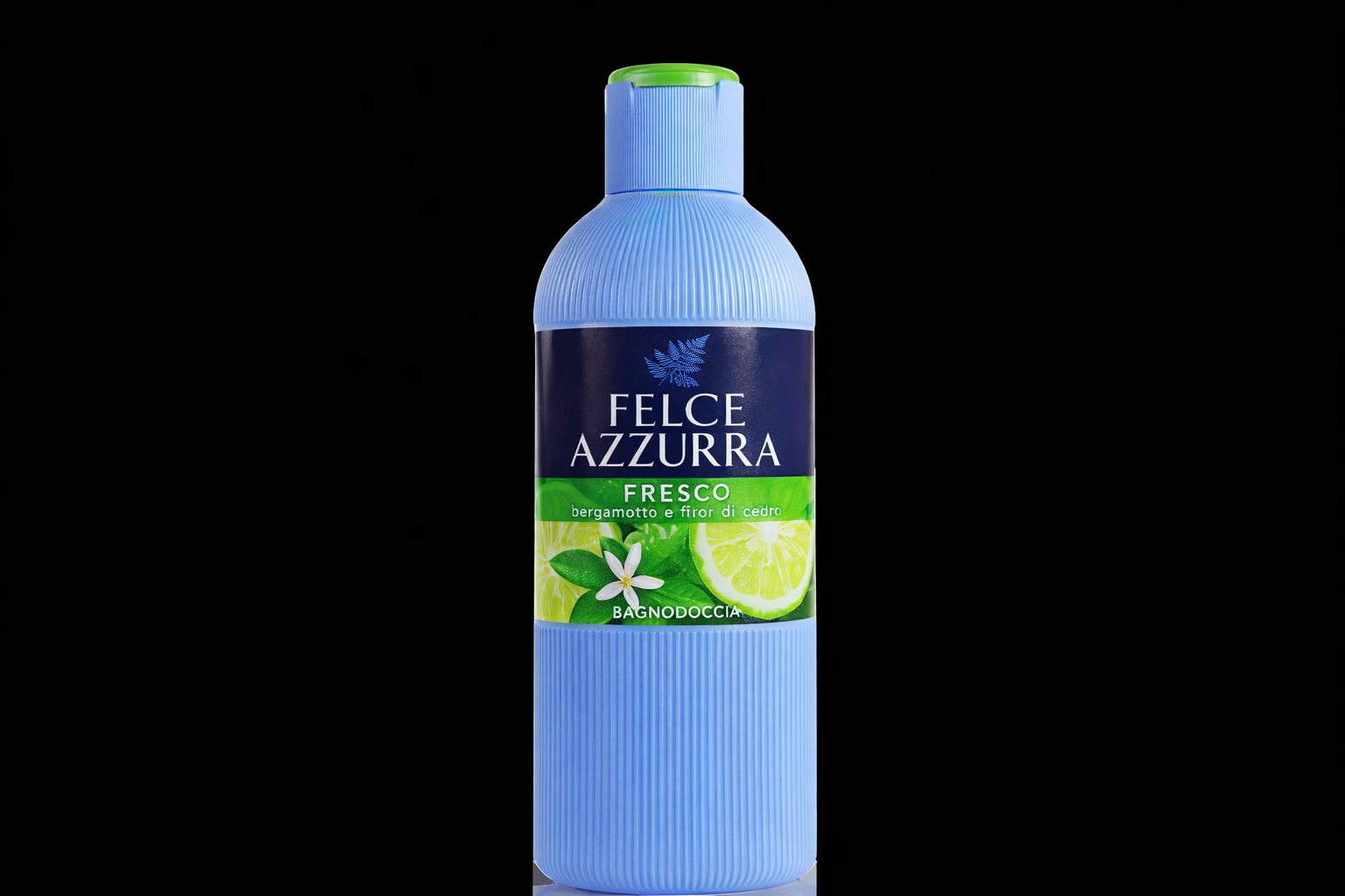 Felce Azzurra Fresco