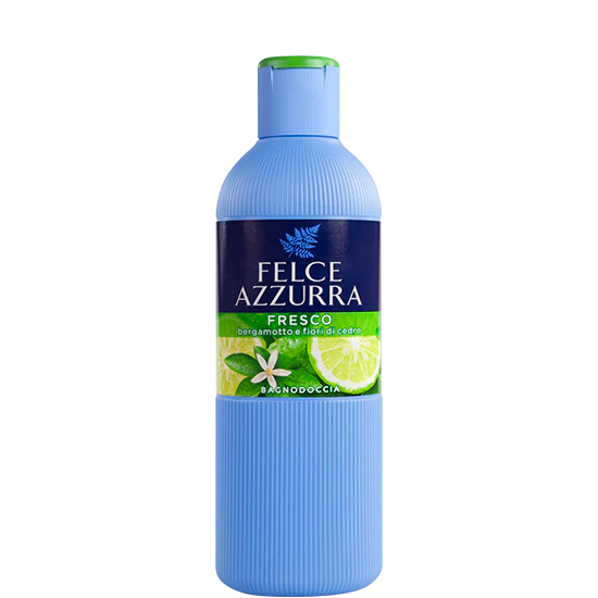 Felce Azzurra Fresco