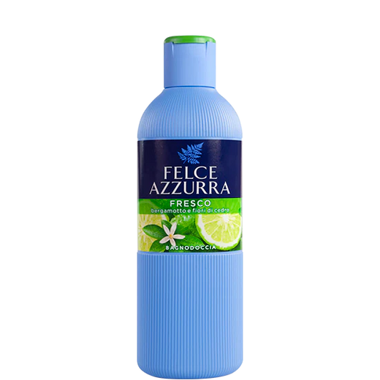 Felce Azzurra Fresco