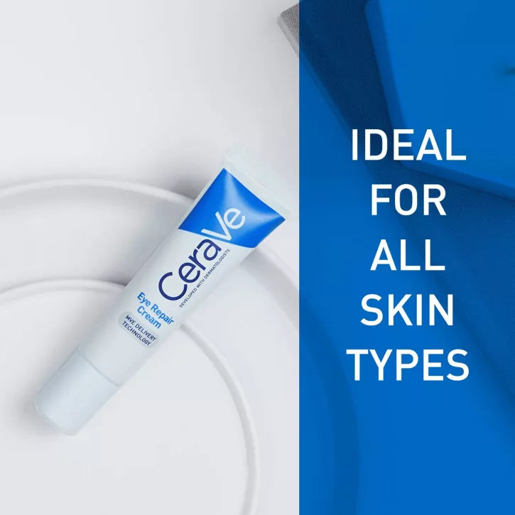 Cerave Eye Repair Cream