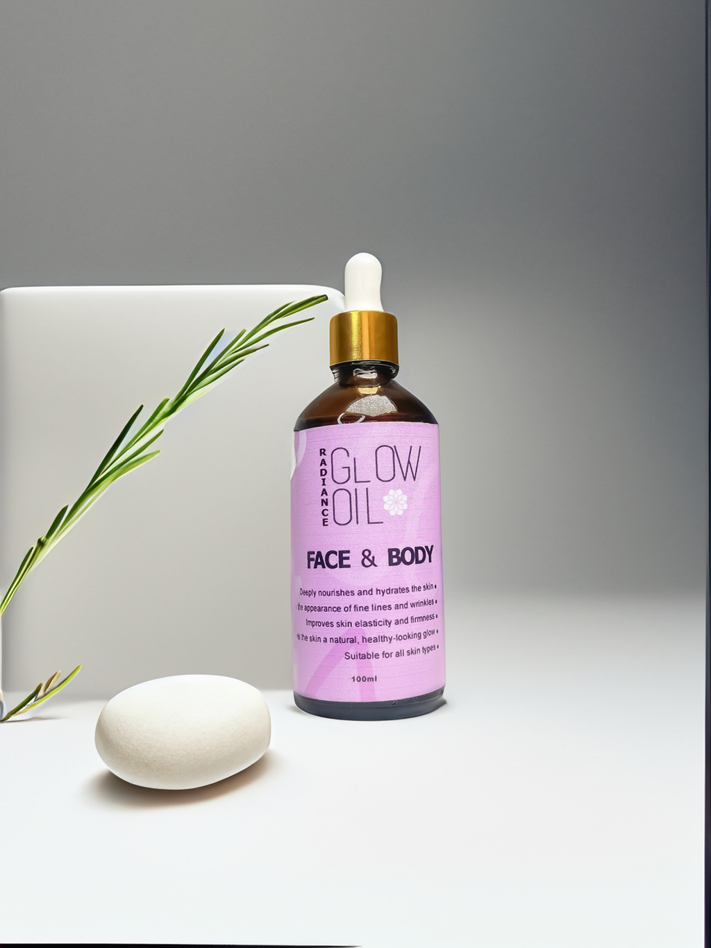 Glow Oil Serum