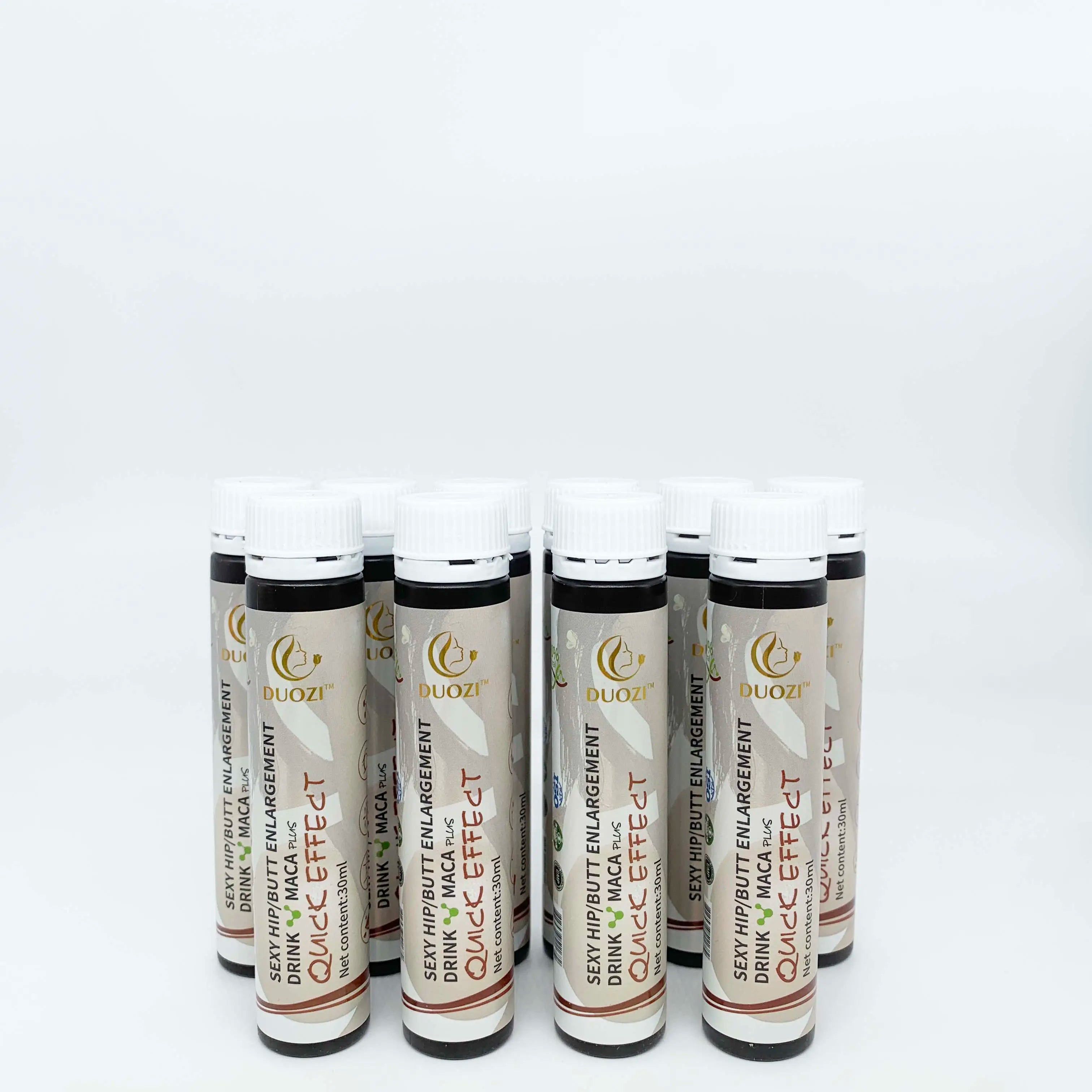 DUOZI Sexy Hip / Butt Drink with Maca