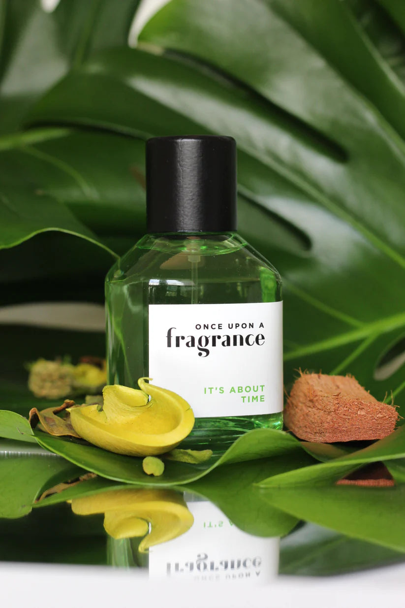 ONCE UPON A Fragrance