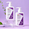 Disaar Anti-Aging Facial Wash – Firming & Brightening Cleanser
