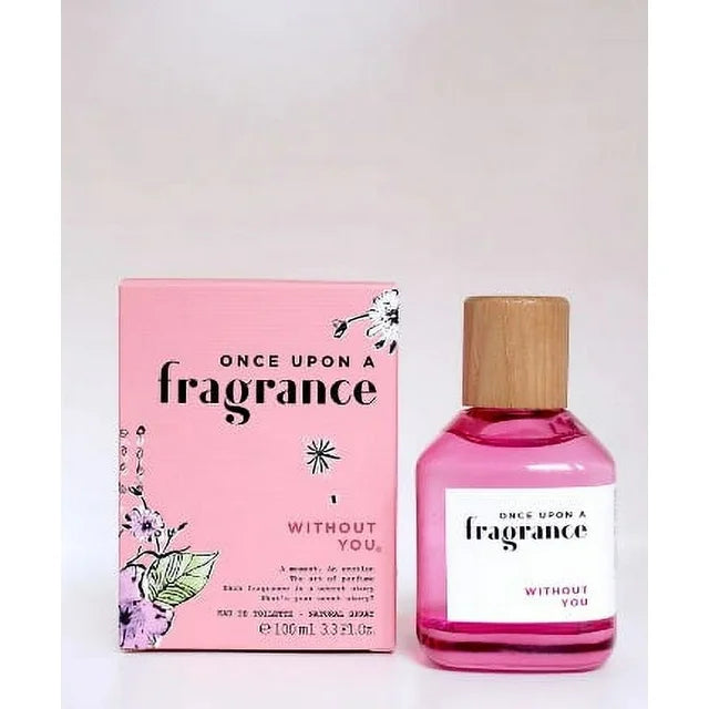 ONCE UPON A Fragrance