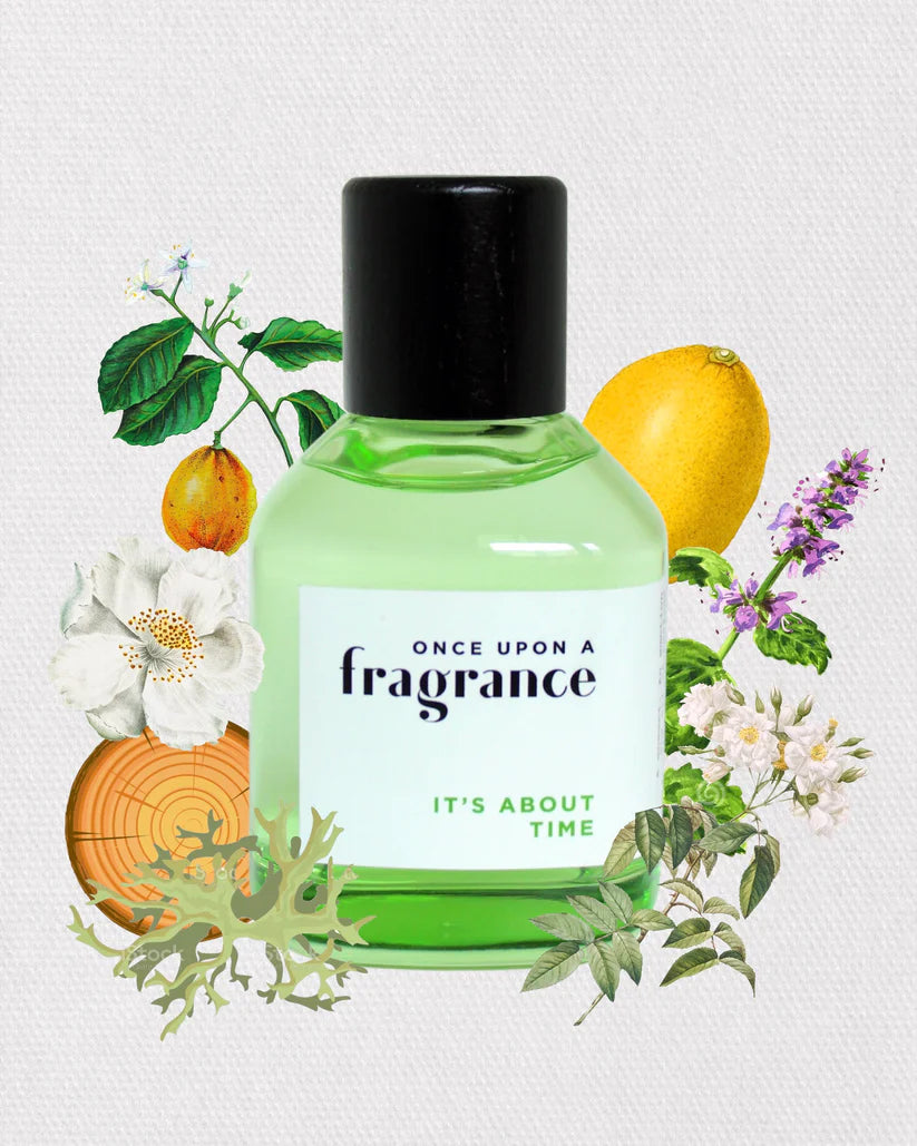 ONCE UPON A Fragrance