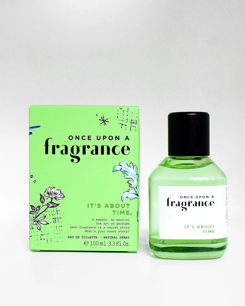 ONCE UPON A Fragrance