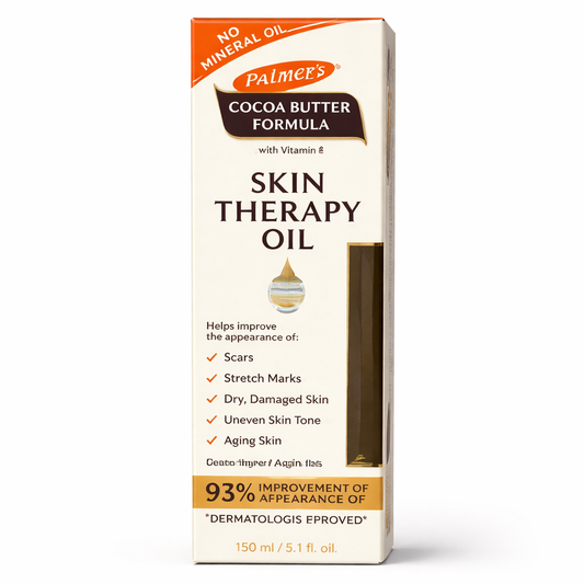 Palmer’s Cocoa Butter Formula – Skin Therapy Oil