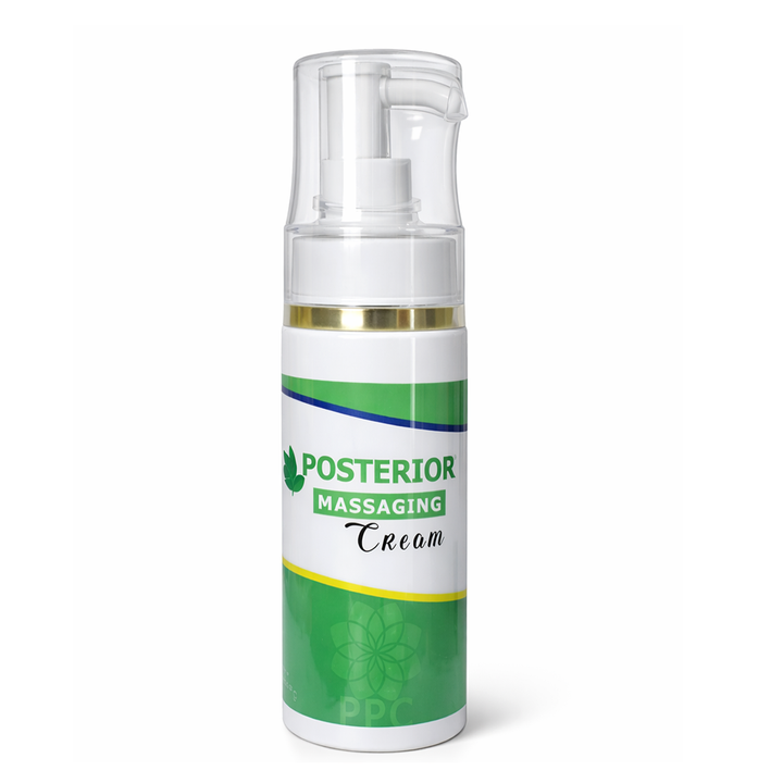 Posterior Massaging Cream
