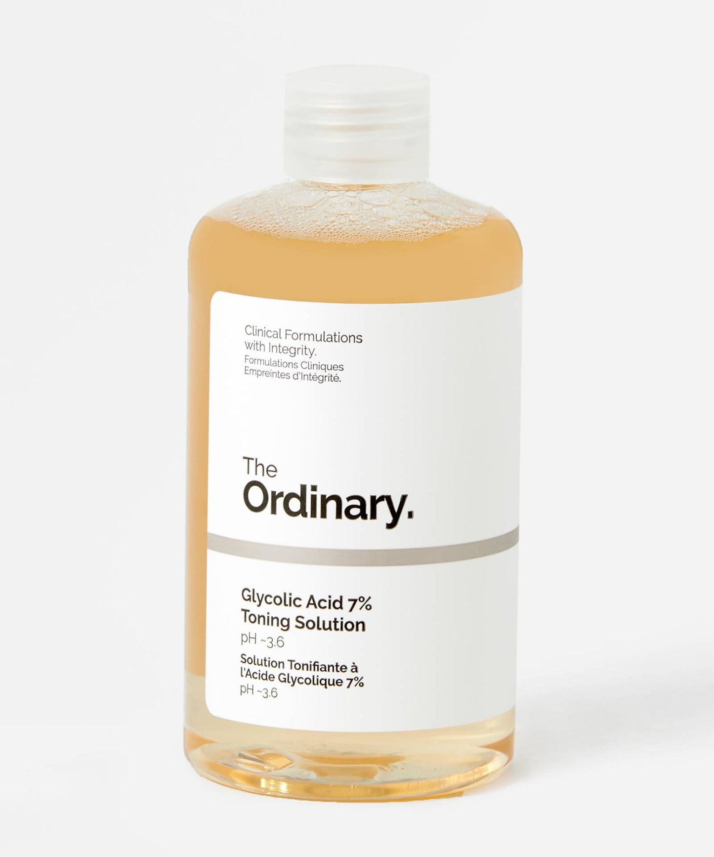 The Ordinary Bright Set