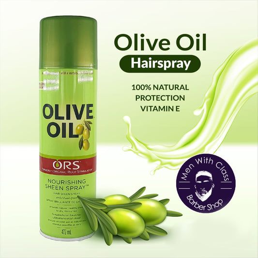 ORS Olive Oil Nourishing Sheen Spray