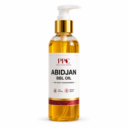 Abidjan BBL Oil by Perfect Picture Cosmetics