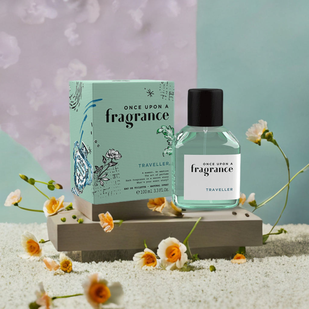 ONCE UPON A Fragrance