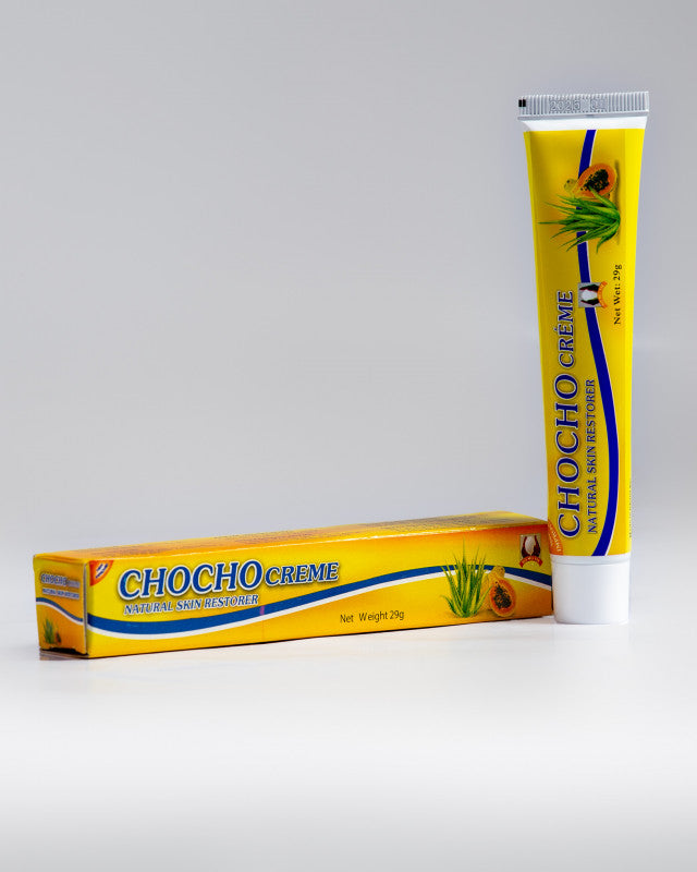 Chocho Cream 32g