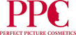 Perfect Picture Cosmetics transparent header logo