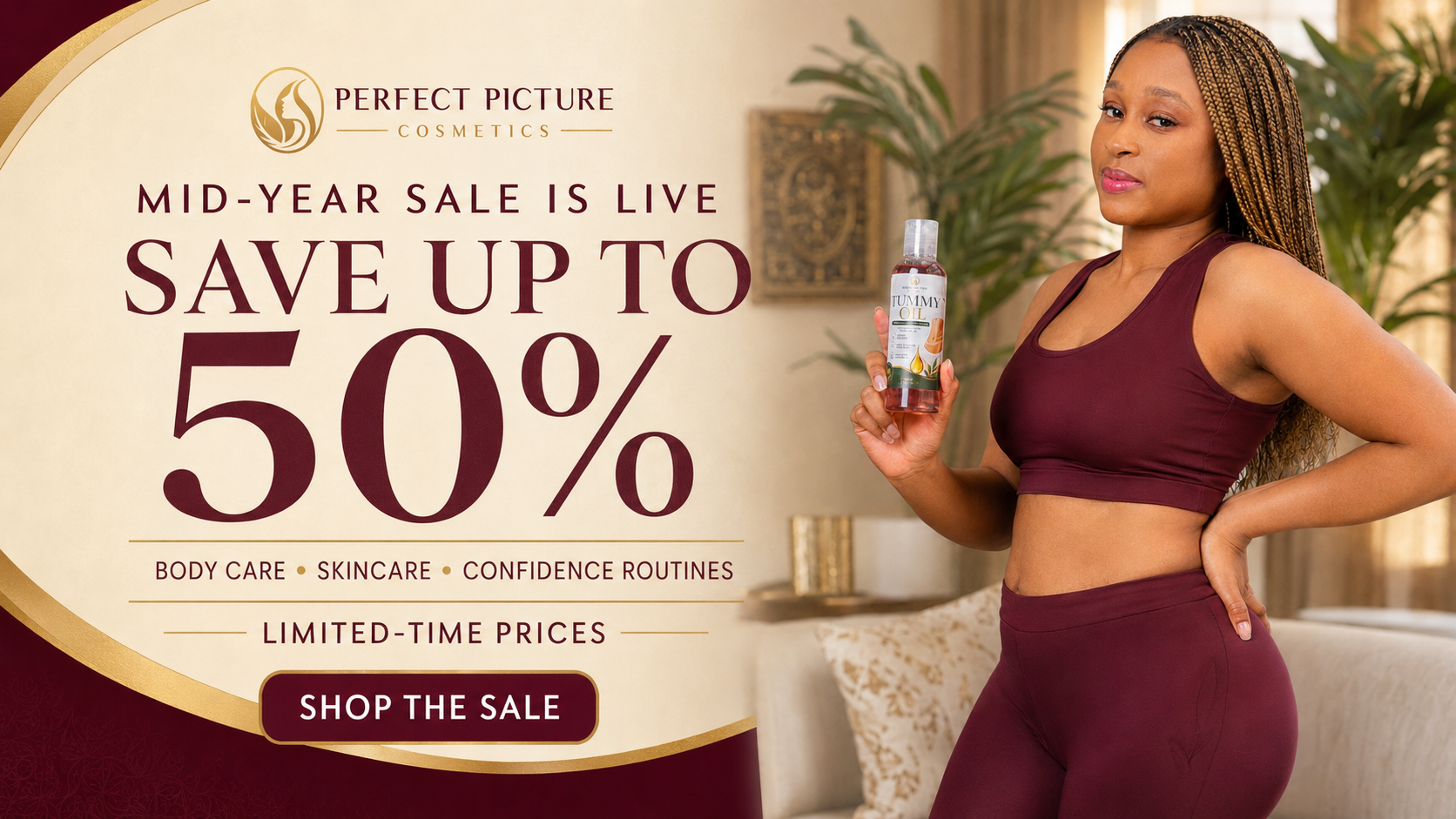 PPC Mid-Year Sale is live with savings up to 50 percent