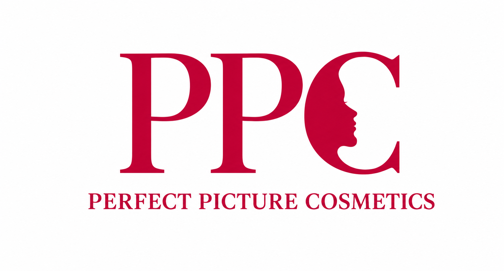 Perfect Picture Cosmetics PPC logo