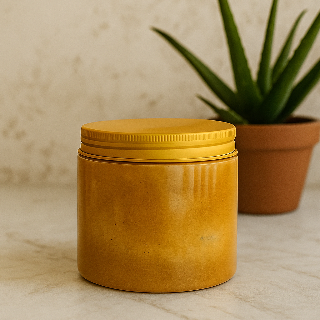 Nufutene BBL Balm 500g