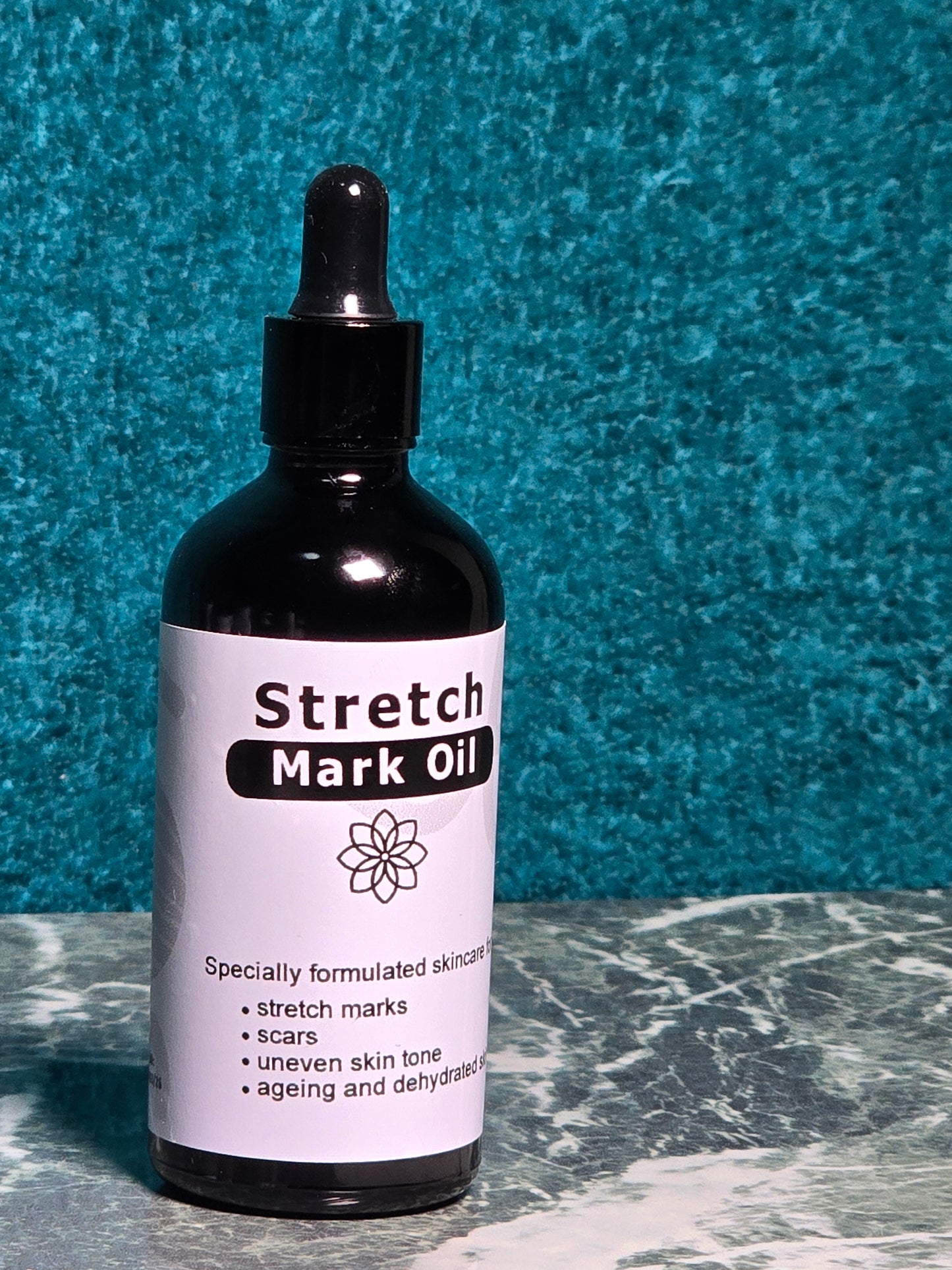 Stretch Marks Oil