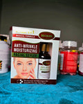Beckon Facial Serum