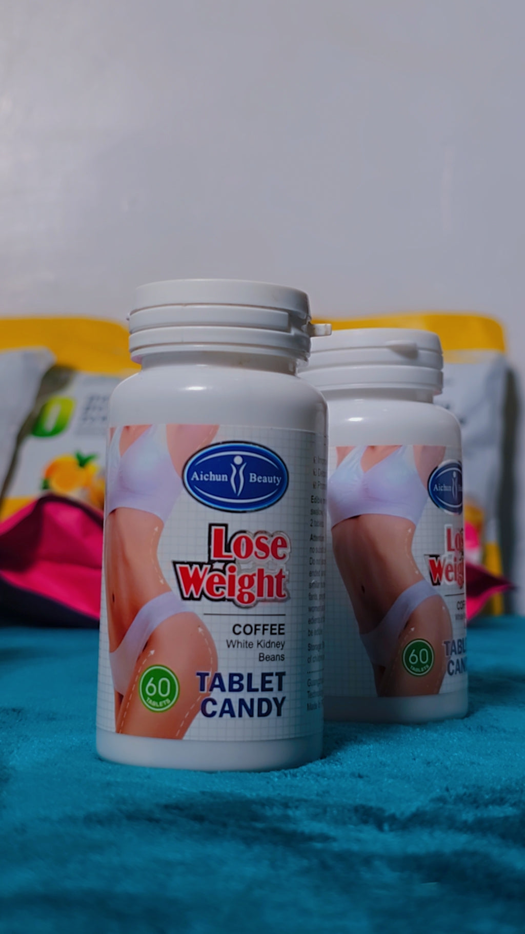 Lose Weight Tablets