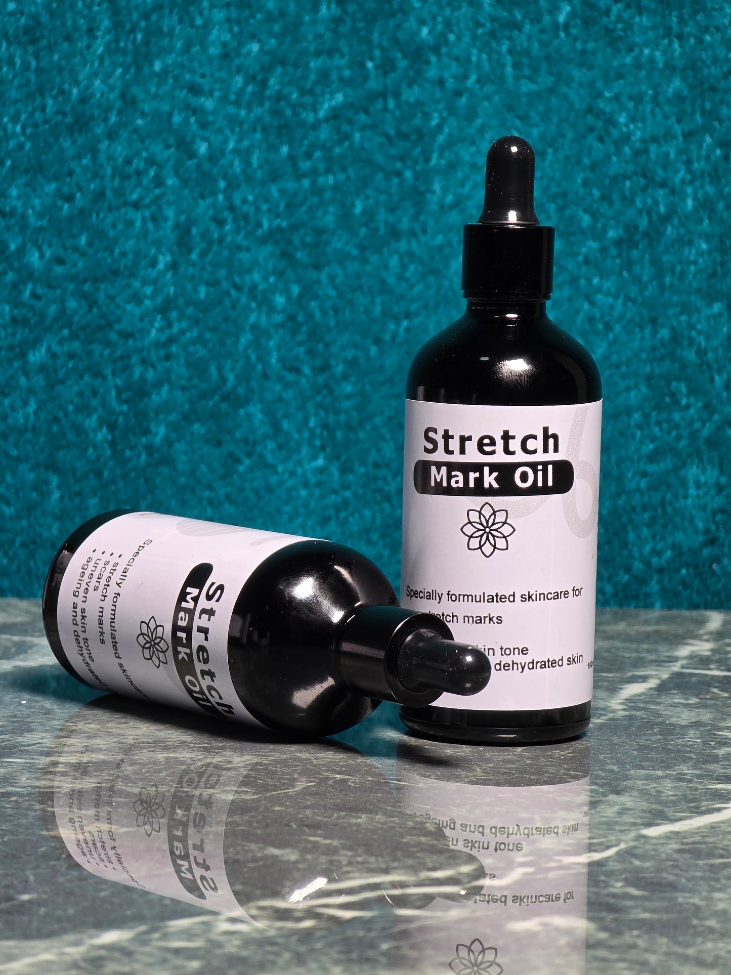 Stretch Marks Oil