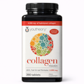 Youtheory Collagen + Biotin (6,000 mg)