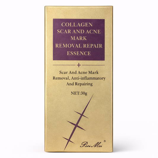 Collagen Scar & Acne Mark Repair Essence (30g)