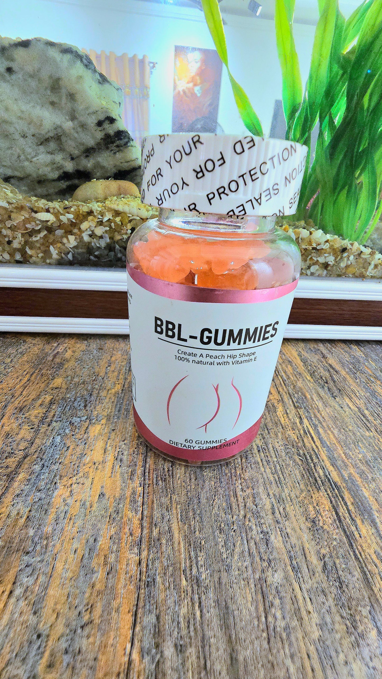 BBL Gummies